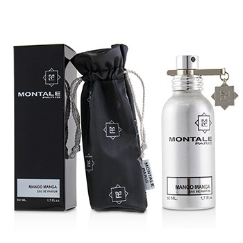 Mango Manga Eau De Parfum Spray