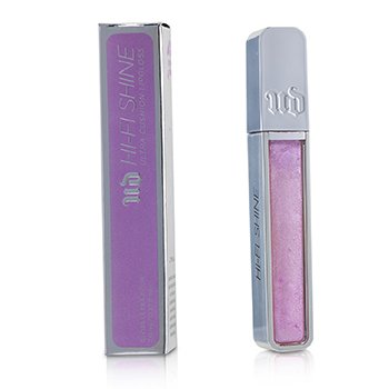 Hi Fi Shine Ultra Cushion Brillo de Labios - # SPL (Holographic)