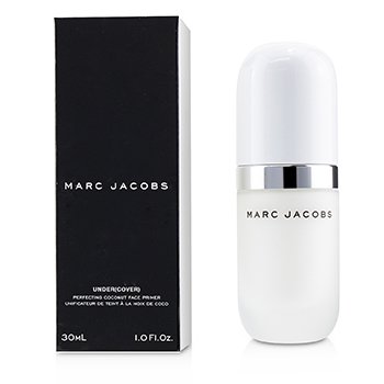 Under(Cover) Primer Facial de Coco Perfeccionante - # 30 Invisible