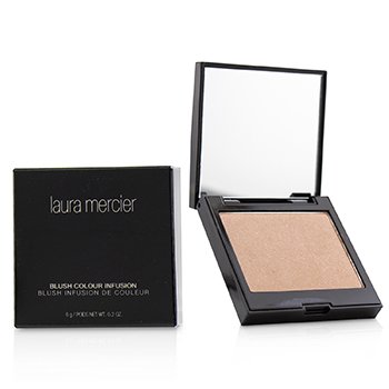 Laura Mercier Rubor Infusión de Color - # Fresco (Sheen Brown Nude)