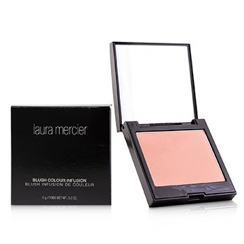 Laura Mercier Rubor Infusión de Color - # Chai (Matte Dirty Rose)