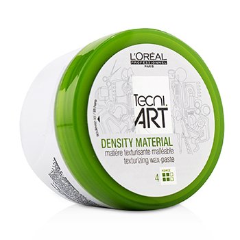 LOreal Professionnel Tecni.Art Density Material (Pasta-Cera Texturizante - Fuerza 4)