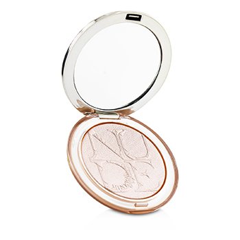 Dior Diorskin newest Nude Luminizer in 02 Pink