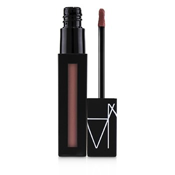 NARS PowerMatte Pigmento de Labios - # American Women (Chestnut Rose)