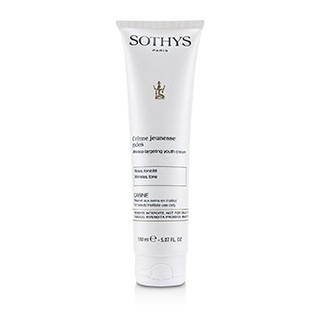 Sothys Wrinkle-Targeting Comfort Youth Cream