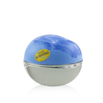 Dkny be delicious discount flower pop blue