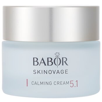 Babor Skinovage Crema Calmante 5.1 - Para Piel Sensible