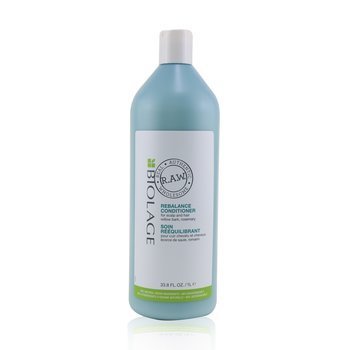Biolage R.A.W. Scalp Care Acondicionador Rebalanceador (Para Cuero Cabelludo y Cabello)