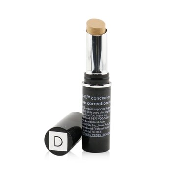 Dermablend Quick Fix Corrector (Cobertura Alta) - Tawny (35W)