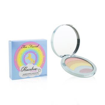 Rainbow Strobe Iluminador