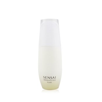 Sensai Absolute Silk Fluido