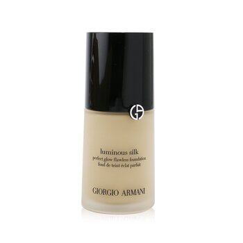 Giorgio Armani Base Sedosa Luminosa - # 1.5 (Fair, Neutral)