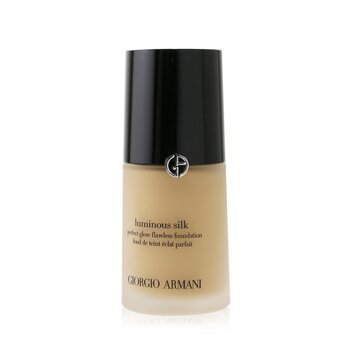 Giorgio Armani Base Sedosa Luminosa - # 5.2 (Medium, Neutral)