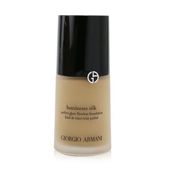 Giorgio Armani Base Sedosa Luminosa - # 5.9 (Medium, Neutral)