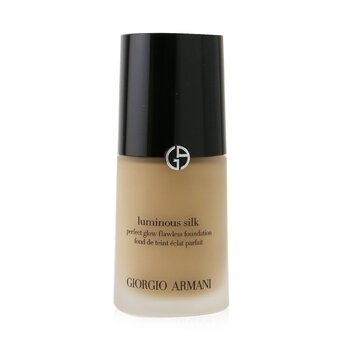 Giorgio Armani Base Sedosa Luminosa - # 5.5 (Natural Beige)