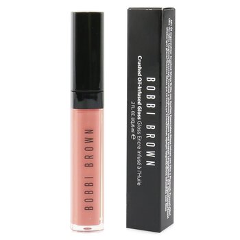 Bobbi Brown Crushed Brillo Infundido de Aceite - # In The Buff