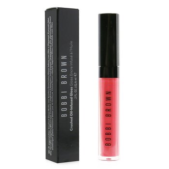 Bobbi Brown Crushed Brillo Infundido de Aceite - # Love Letter