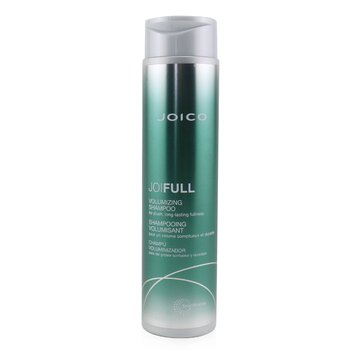 Joico JoiFULL Champú Voluminizante (Para Llenado Duradero, Afelpado)