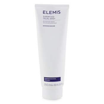 Elemis Superfood Jabón Facial (Tamaño Salón)