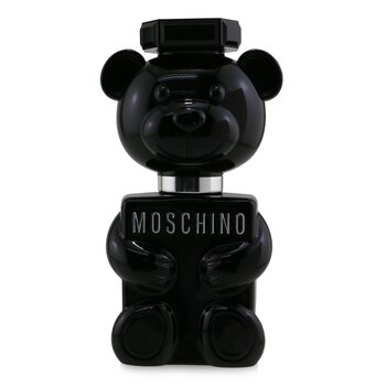 Moschino teddy cheap bear parfum