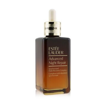 Estee Lauder Advanced Night Repair Synchronized Multi-Recovery Complex (Asia Version)