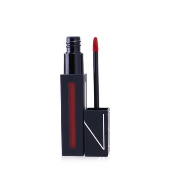 PowerMate Pigmento de Labios - # Starwoman (Vivid Blue Red)