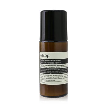 Aesop Desodorante Herbal en Roll-On