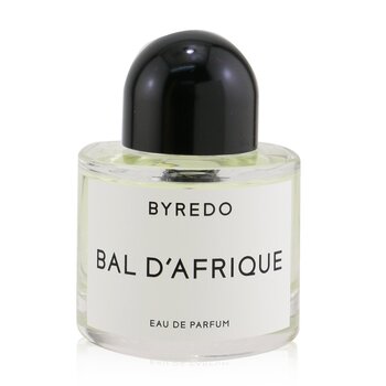 Bal D'Afrique Eau De Parfum Spray (Unboxed)