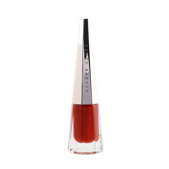 Stunna Lip Paint Color de Labios Fluido de Larga Duración - # Uncensored (Perfect Universal Red)