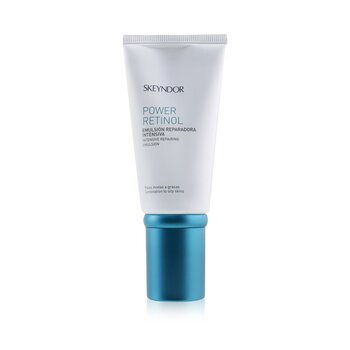 SKEYNDOR Power Emulsión de Retinol Reparadora Intensiva (Para Piel Mixta a Grasa)