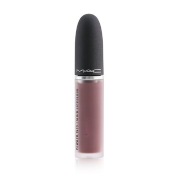 M.A.C Powder Kiss Color de Labios Líquido - # Ferosh!