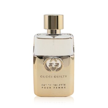 Gucci Guilty Pour Femme Eau De Toilette Spray 30ml 1oz