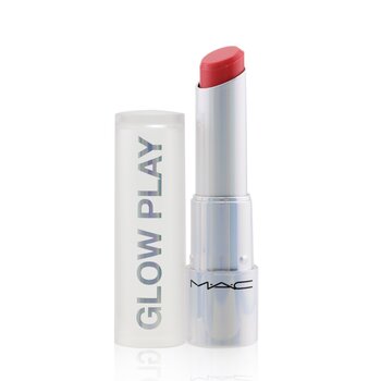 Bálsamo labial Glow Play - # 454 Floral Coral