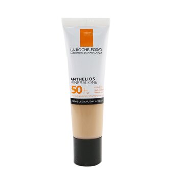 La Roche Posay Anthelios Mineral One Crema Diaria SPF50+ - # 03 Tan