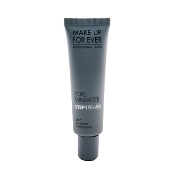 Make Up For Ever Step 1 Primer - Minimizante de Poros (Base Perfeccionante)