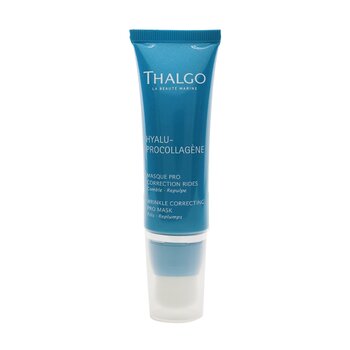 Thalgo Hyalu-Procollagene Mascarilla Profesional Correctora de Arrugas