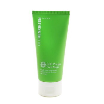 Ole Henriksen Balance Cold Plunge Mascarilla de Poros