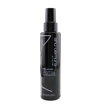 Shiki Worker Blow Dry Serum - Primer de múltiples beneficios