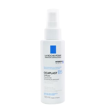 Cicaplast B5 Spray