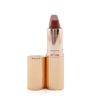 Charlotte Tilbury Revolución Mate - # Supermodel (Mid Toned Muted Nude Rose)