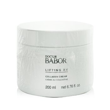 Crema de Colágeno Lifting Rx de Doctor Babor (Tamaño Salón)