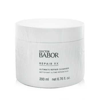 Doctor Babor Repair Rx Ultimate Repair Limpiador (Producto Salón)