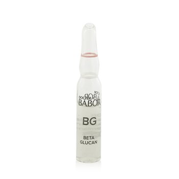 Doctor Babor Power Serum Ampollas - Beta-Glucan