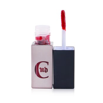 Vice Lip Chemistry Tinte vidrioso duradero - # Wire