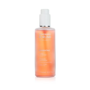 Annemarie Borlind Rosentau System Protection Protecting Facial Tónico