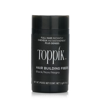 Toppik Fibras Constructoras de Cabello - # Black