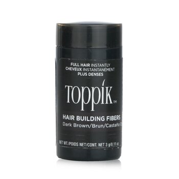 Toppik Fibras Constructoras de Cabello - # Dark Brown