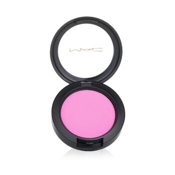 M.A.C Powder Blush - # Pink Swoon