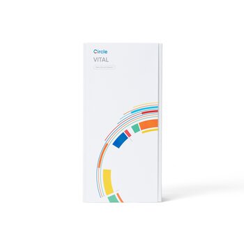 Prueba de ADN Circle Vital