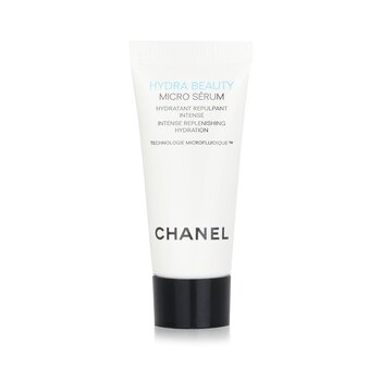 Chanel Hydra Beauty Micro Suero Hidratación Intensa